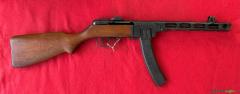 Tula PPSH 41
