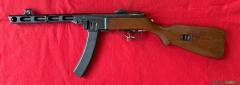 Tula PPSH 41