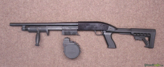 Schrotflinte MOSSBERG mod. Maverick 88 cal. 12/70