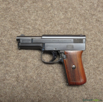 pistole MAUSER mod. 1910 cal. 6.35mm
