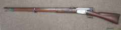 gewehr VETTERLI mod. 1871 cal. 10.4mm
