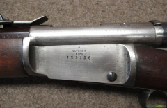 gewehr VETTERLI mod. 1871 cal. 10.4mm