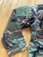 Emdom RAID BDU M81 Woodland Camo