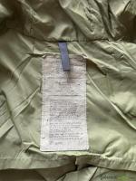 US Army, Gore Tex, ECWCS, Goretex, M81, Woodland