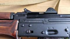 Tula AKS-74U 5.45x39mm