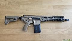 SIG-Sauer MCX Spear .308 Winchester