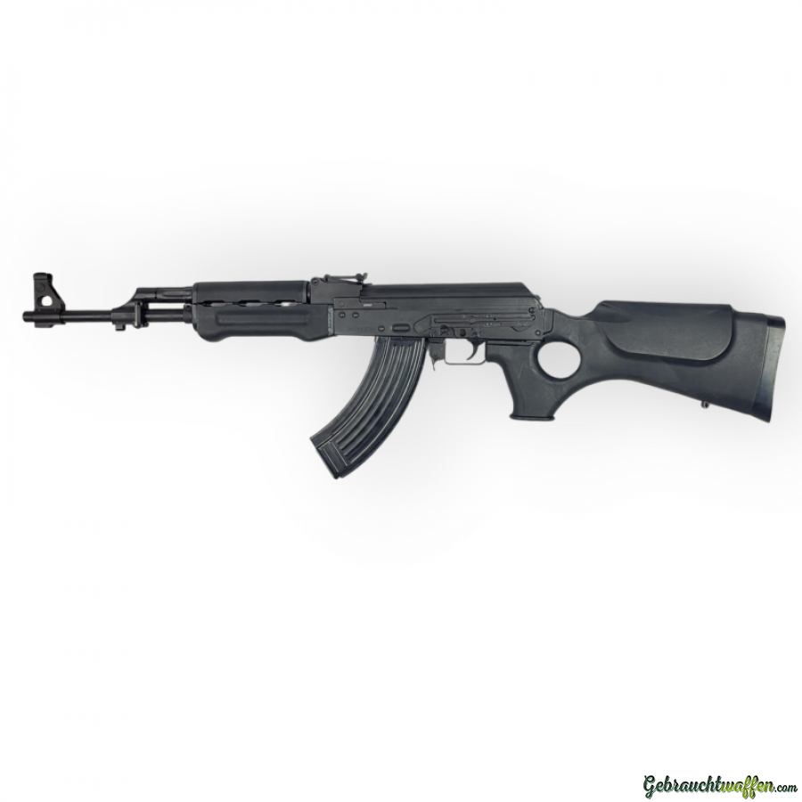 Zastava Arms PAP PS 7.62x39mm Zastava Arms PAP PS 7.62x39mm