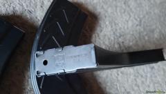 D&H Industries AR-15 Magazine 7.62x39