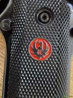 Ruger | Sturm Mark III .22 LR Long Rifle