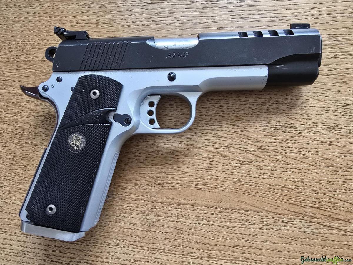 1911 A1 .45ACP Combat RSA Südafrika .45 ACP 1911 A1 .45ACP Combat RSA Südafrika .45 ACP