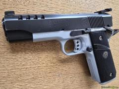 1911 A1 .45ACP Combat RSA Südafrika .45 ACP