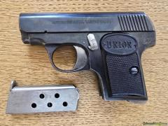 1911 A1 .45ACP Combat RSA Südafrika .45 ACP