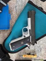 1911 A1 .45ACP Combat RSA Südafrika .45 ACP