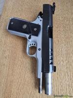 1911 A1 .45ACP Combat RSA Südafrika .45 ACP