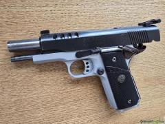 1911 A1 .45ACP Combat RSA Südafrika .45 ACP