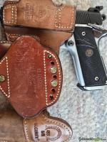 1911 A1 .45ACP Combat RSA Südafrika .45 ACP