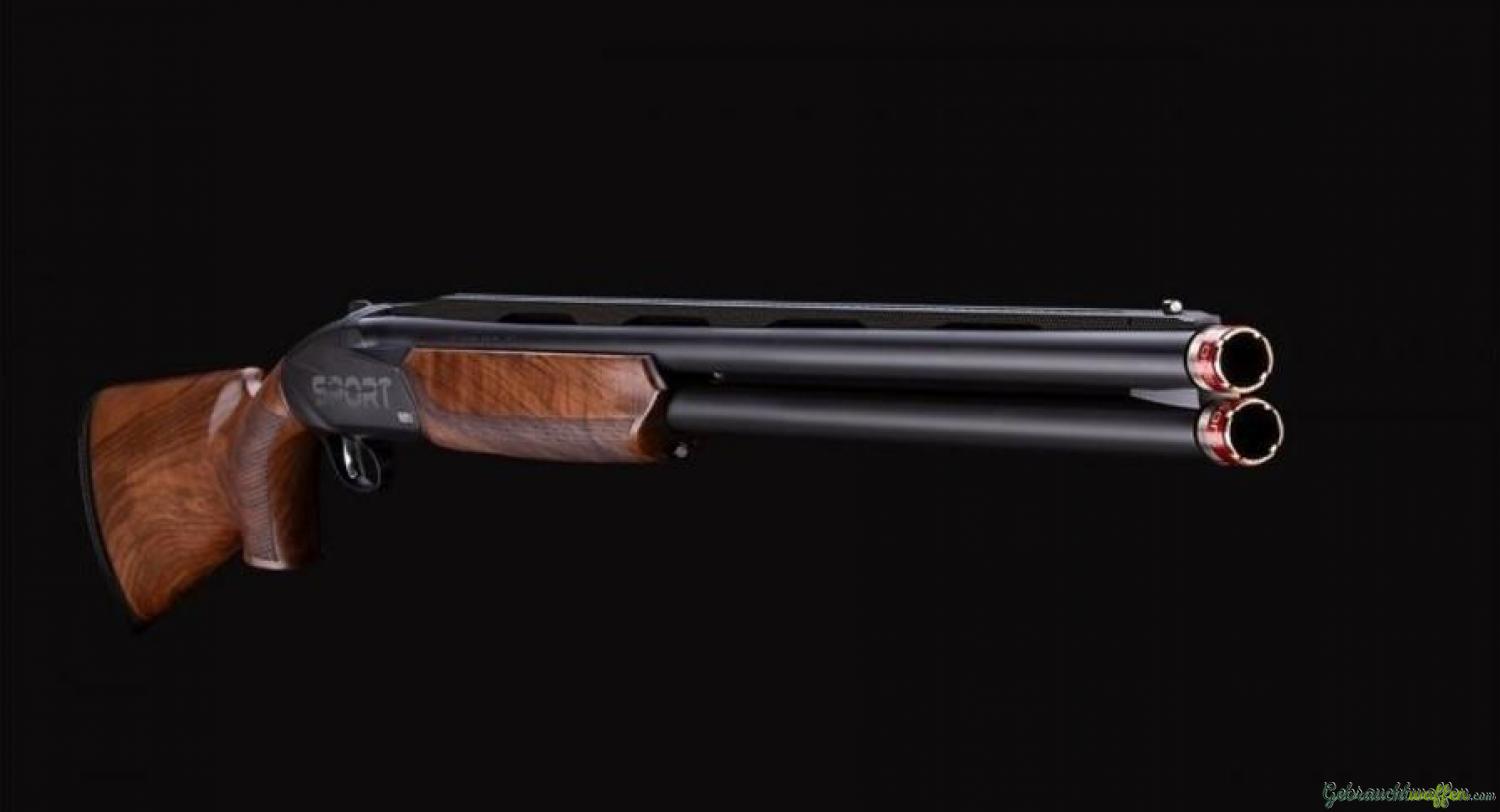 Benelli 828U Sport 12 Benelli 828U Sport 12