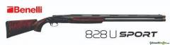 Benelli 828U Sport 12