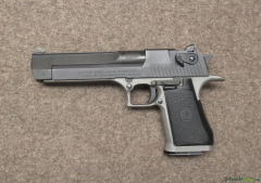 pistole IMI mod. Desert Eagle cal. .44 mag