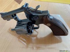 S&W 15-3, 2” .38 S&W/Colt New Police/Super Police