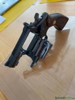 S&W 15-3, 2” .38 S&W/Colt New Police/Super Police