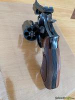 S&W 15-3, 2” .38 S&W/Colt New Police/Super Police
