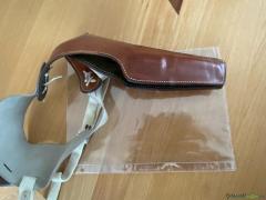 S&W 357 Magnum 357, Model 13-1, 3” Lauf