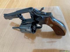 S&W 357 Magnum 357, Model 13-1, 3” Lauf