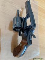 S&W 357 Magnum 357, Model 13-1, 3” Lauf