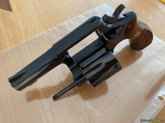 S&W 357 Magnum 357, Model 13-1, 3” Lauf