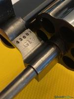 S&W 357 Magnum 357, Model 13-1, 3” Lauf