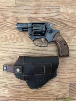 Astra Mod. 680 .22 LR Long Rifle