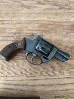 Astra Mod. 680 .22 LR Long Rifle