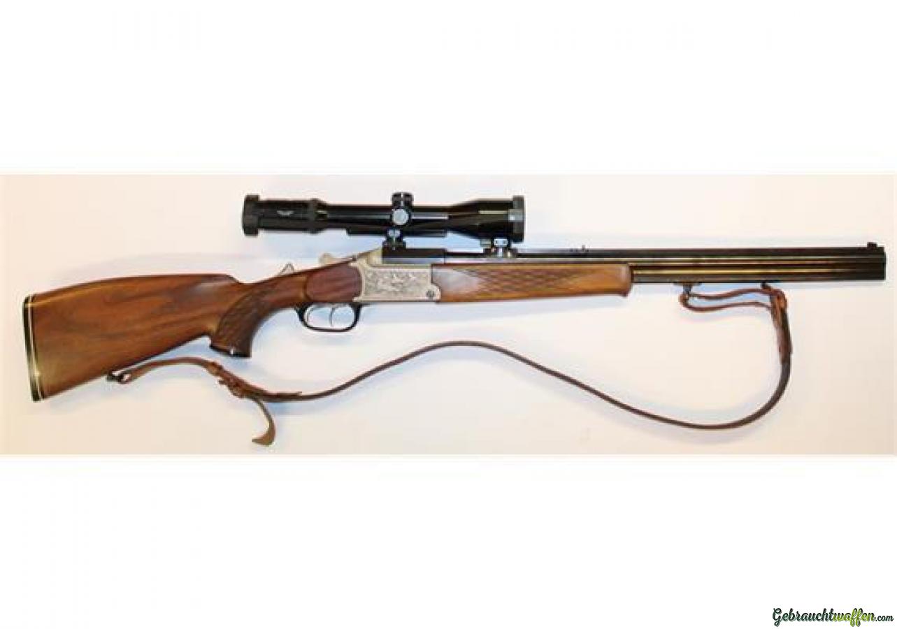 ...Andere-Nicht angegeben BBF 12/10 6.5x57R ...Andere-Nicht angegeben BBF 12/10 6.5x57R