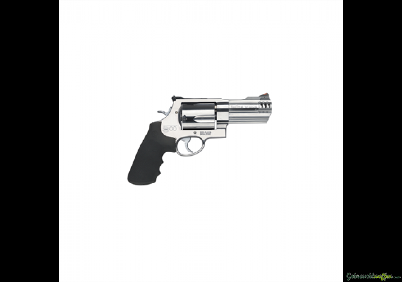 S&W 500 .500 S&W S&W 500 .500 S&W