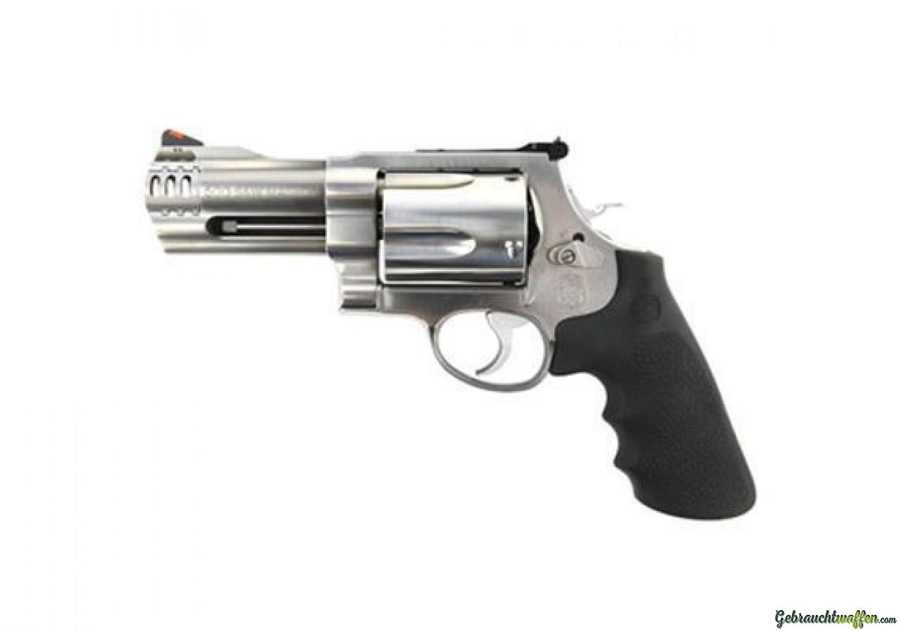S&W 460 .460 S&W Magnum S&W 460 .460 S&W Magnum
