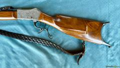 Service de restauration arme
