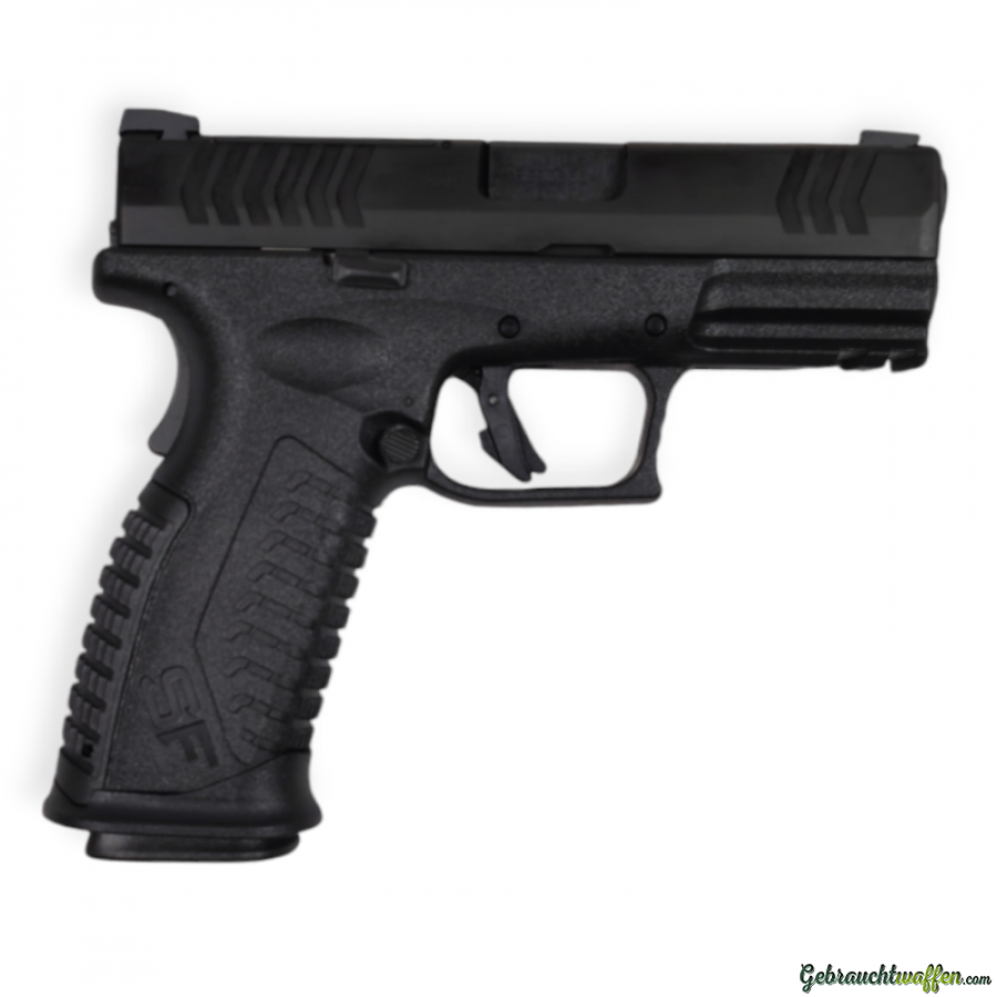 HS Arms SF19 Elite 3.8RDR 9x19mm HS Arms SF19 Elite 3.8RDR 9x19mm