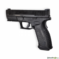 HS Arms SF19 Elite 3.8RDR 9x19mm