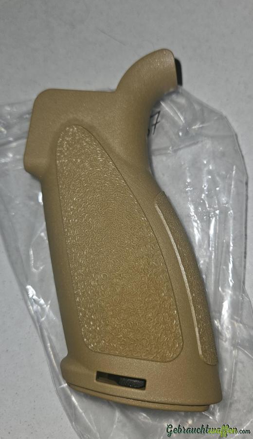 Heckler & Koch V7 Griff Ral8000 Heckler & Koch V7 Griff Ral8000