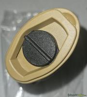 Heckler & Koch  V7 Griff Ral8000