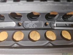KAC Knight's Armament RIS fürs M4/Mk18