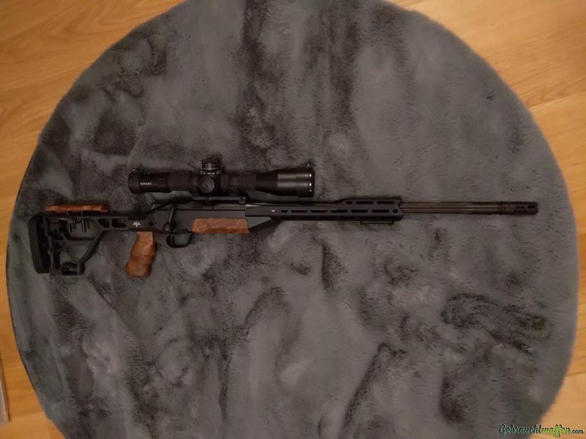 Wechsellauf (Match) Blaser R8 (.308 Win) Wechsellauf (Match) Blaser R8 (.308 Win)