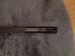 Wechsellauf (Match) Blaser R8 (.308 Win)