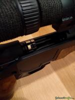 Wechsellauf (Match) Blaser R8 (.308 Win)