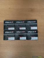 Top-Angebot: Wolverine WRAITH X für MTW mit Kartuschen und viel Zubehör
