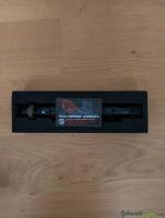 Top-Angebot: Wolverine WRAITH X für MTW mit Kartuschen und viel Zubehör