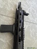 ...Andere-Nicht angegeben WD-15 .223 Remington