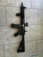 ...Andere-Nicht angegeben WD-15 .223 Remington