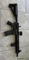 ...Andere-Nicht angegeben WD-15 .223 Remington